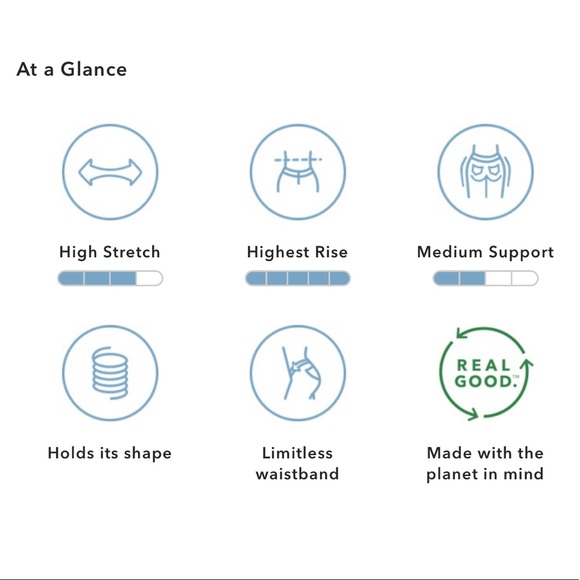 AE Ne(x)t Level Highest Waist Jegging in Onyx Black - Picture 10 of 10